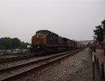 CSX 9023